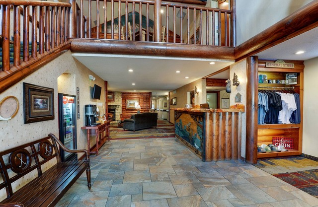 Stoney Creek Inn Galena