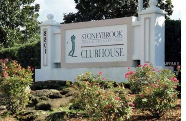 Stoneybrook Golf & CC
