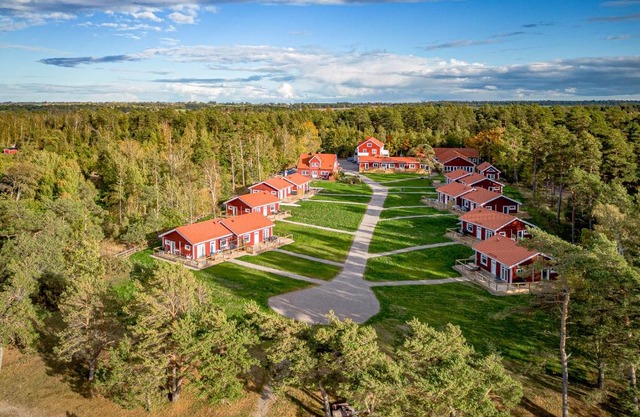 Stora Frögården
