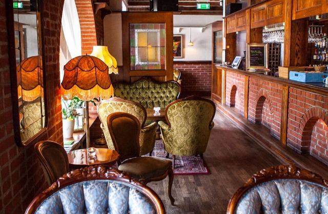 Stora Hotellet Osby