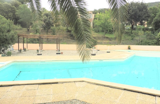 storey house of good quality pool and spa guests ideal private tennis