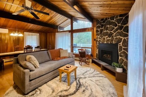 Stowebury Retreat