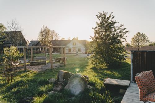 Strömma Farmlodge