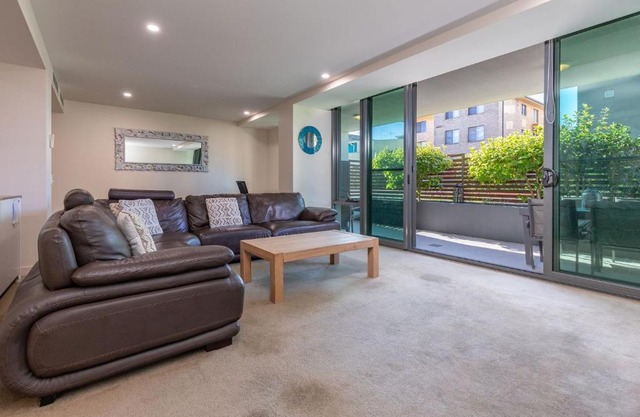 Strand Beachside 104