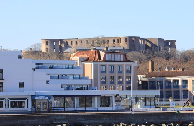 Strand Hotell Borgholm