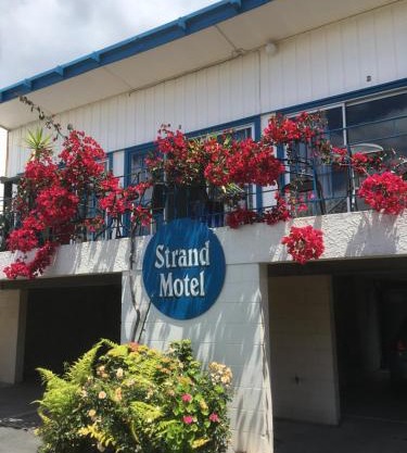 Strand Motel