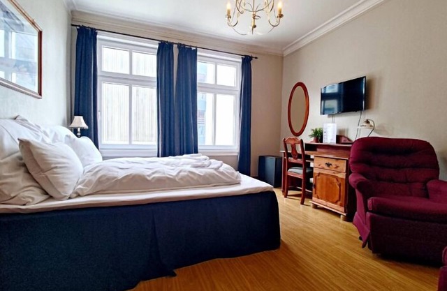 Strandgata Hotel