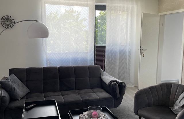 Strandkieker 4 - new room