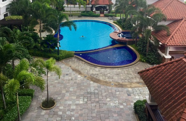 Strategic and Convenient, near SOLARIS Mont Kiara, PUBLIKA, MATRADE And MITEX.