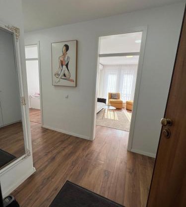 Street C apartment nr 2