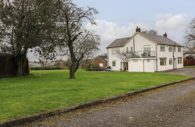 Strelley Court Farm