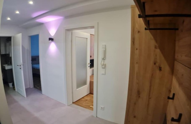 Stressless City Apartment Vienna