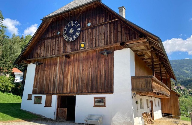 Stroneggerhof