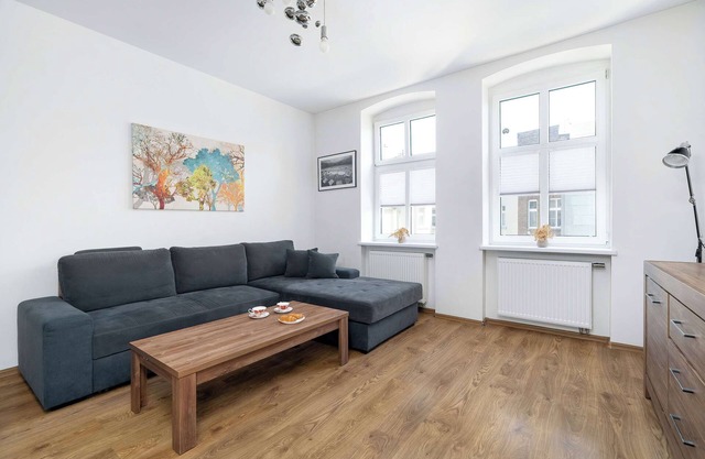 Strzalowa 6 | Comfortable Apartment | Remote Work