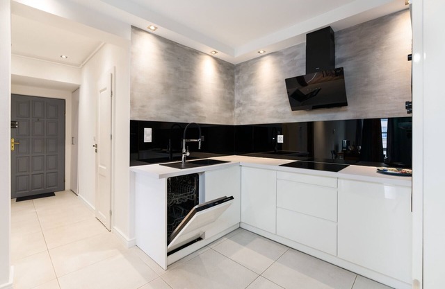 Strzelecka 32/12, 1 bedroom, Air Conditioning
