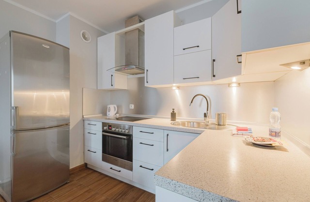 Strzeszyn Comfort Apartment