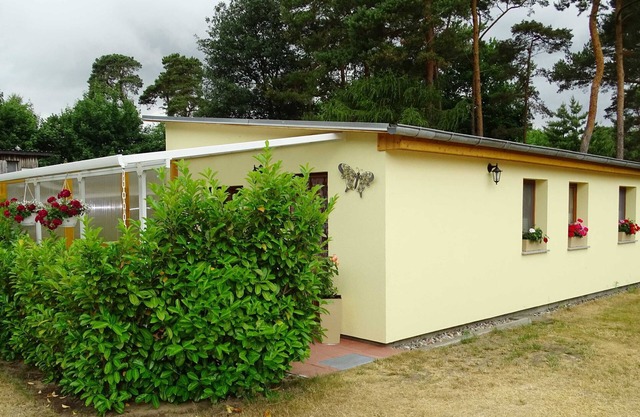 Stubb - Seeck - holiday home Seeck