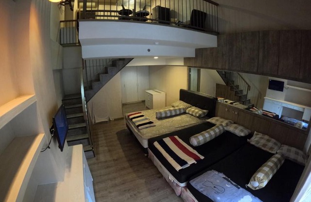 Student Park 307 by We Stay