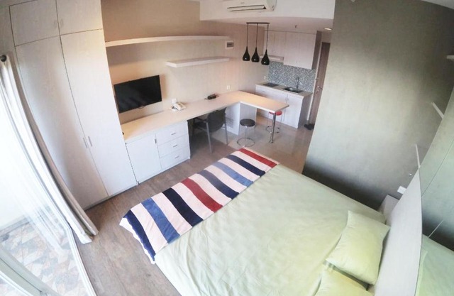 Student Park 636 by We Stay