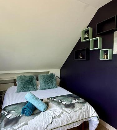 Studette Cosy