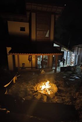 Studio Árvore da vida