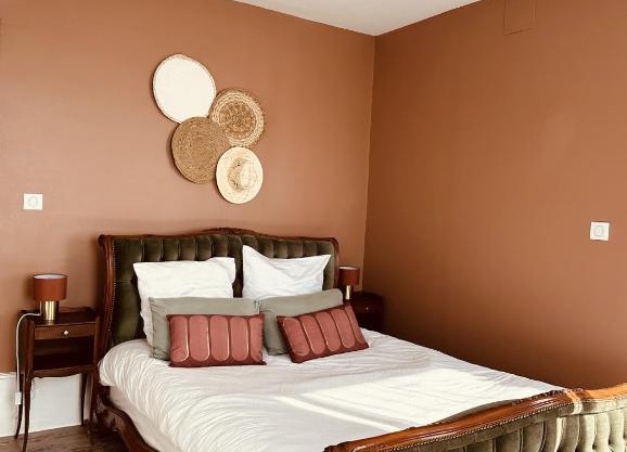 Studio 1 du SPA Célinie