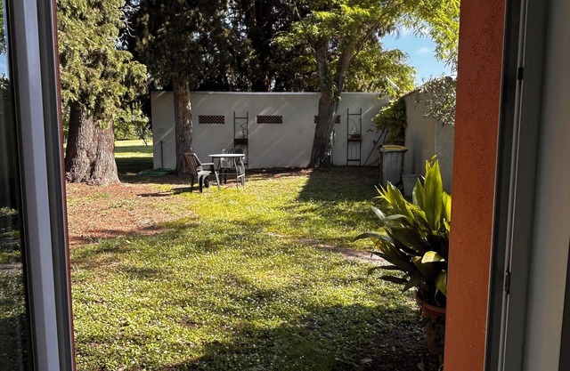 Studio 1 person - Lacroix Falgarde - 10 minutes from Toulouse