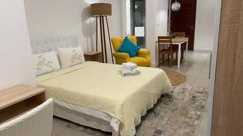Studio 104 Ebene Square Urban Living Apartments
