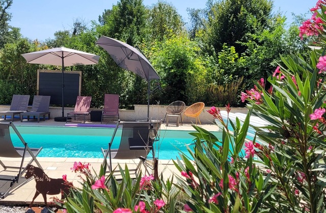 Studio 2 persons Dordogne near Bergerac