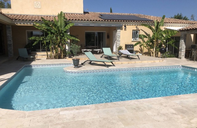 Studio 20m2 30 minutes from the beach