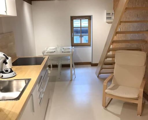 Studio 30m2 centre de Cusset