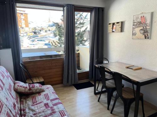 Studio 4 pers. quartier de l'Eclose - maeva Home - Studio 4 personnes (2 adultes et 2 enfants) - Confort MAE-7057