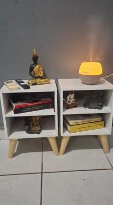 Studio 42 próximo a UFT e Praias