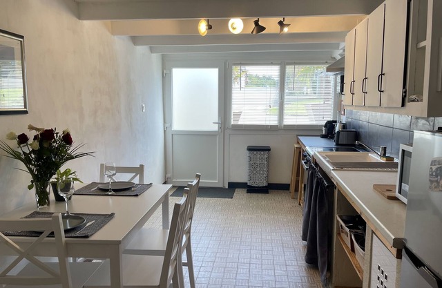 Studio 42m2 Centre-bourg