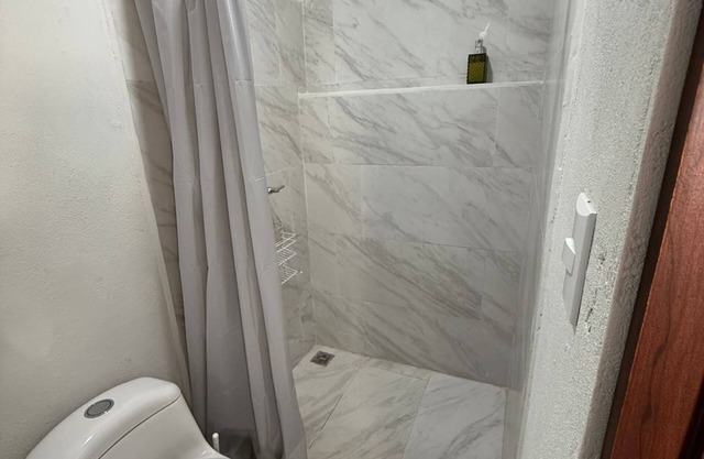 Studio 5 minutes from the airport