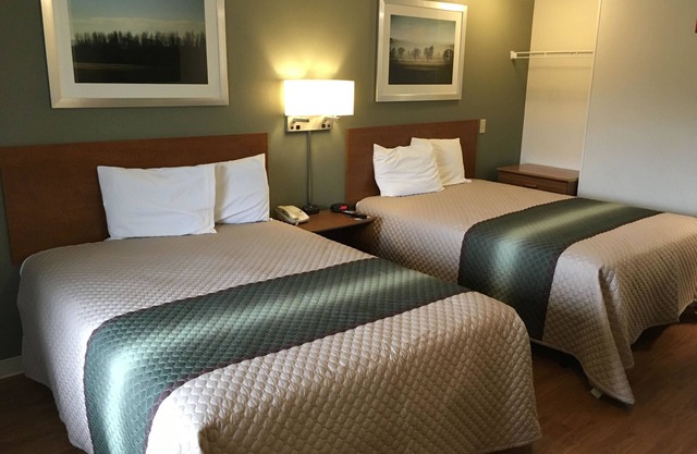 Studio 51 Extended Stay Hotel