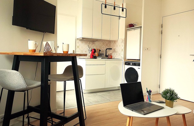 STUDIO 5MIN FROM STATION