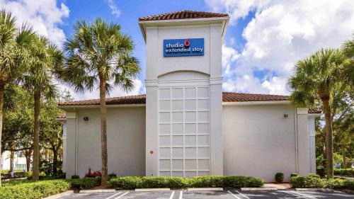 Studio 6-Coral Springs, FL - Fort Lauderdale