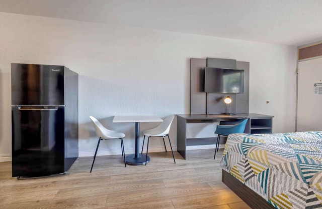 Studio 6 Effingham, Il