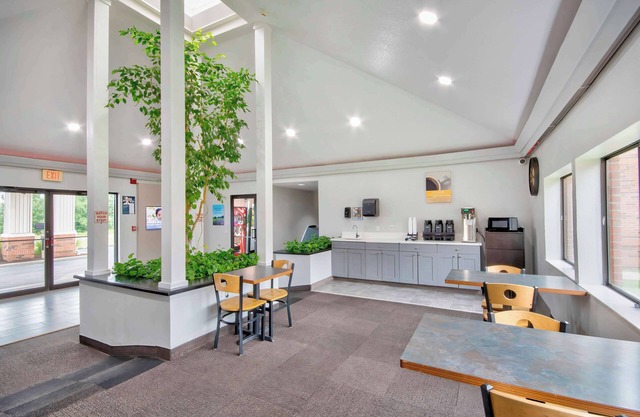 Studio 6 Georgetown, KY – Lexington North