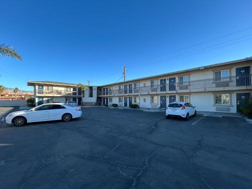 Studio 6 Mojave, CA - Airport