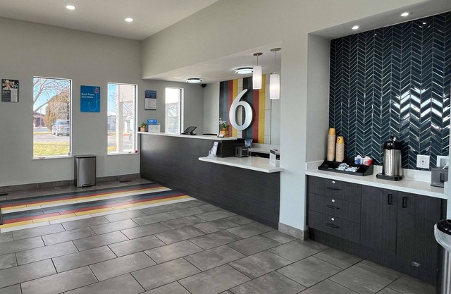 Studio 6 Ogden, Ut – 21St Street