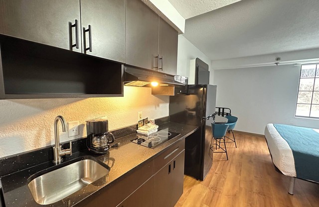 Studio 6 Springfield, Va – Washington Dc Southwest