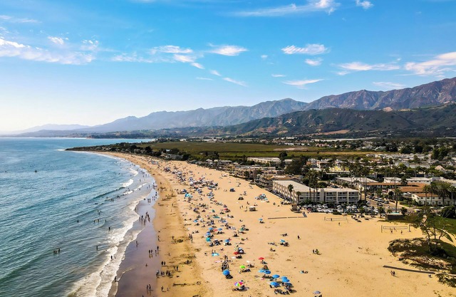 Studio 6 Suites Carpinteria, CA–Santa Barbara - South