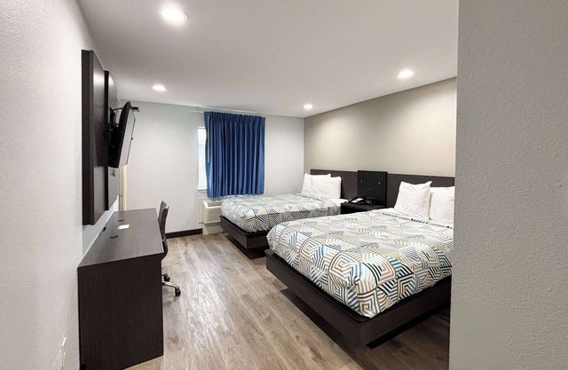 Studio 6 Sulphur, LA