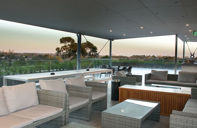 Studio 8 Residences - Adults Only