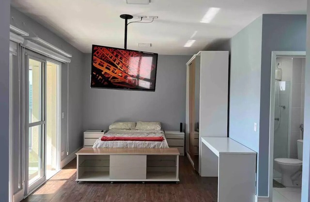 Studio Anália Franco 11º Andar