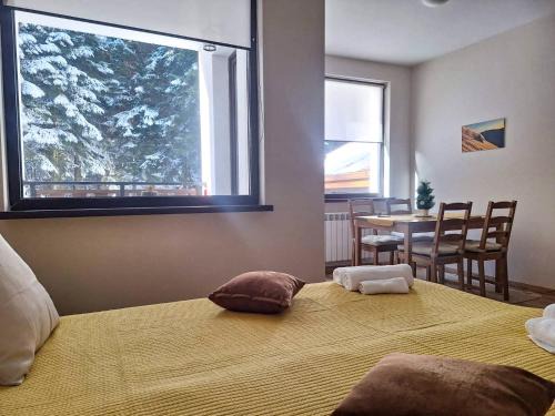 Studio A10 Borovets gardens