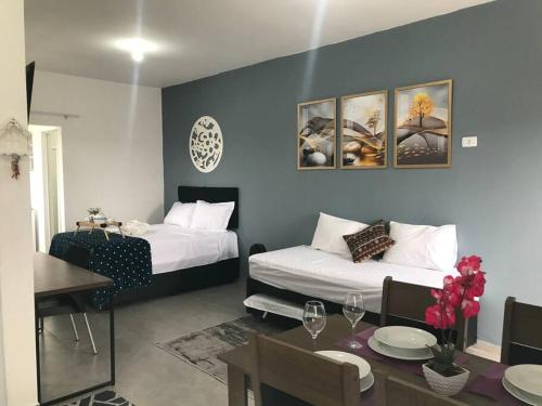 Studio aconchegante São Miguel Paulista