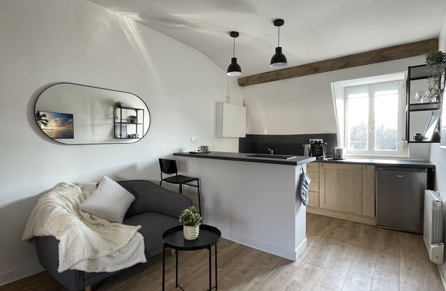 Studio Anchin - Spacious and modern